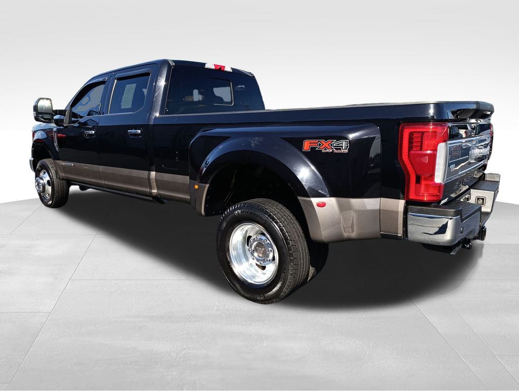 2019 Ford F-350 photo 3