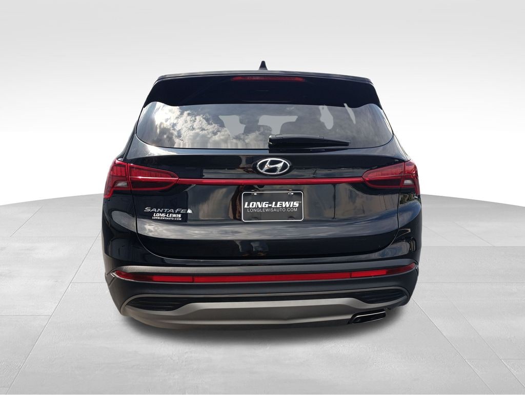 Used 2023 Hyundai Santa Fe SE SUV