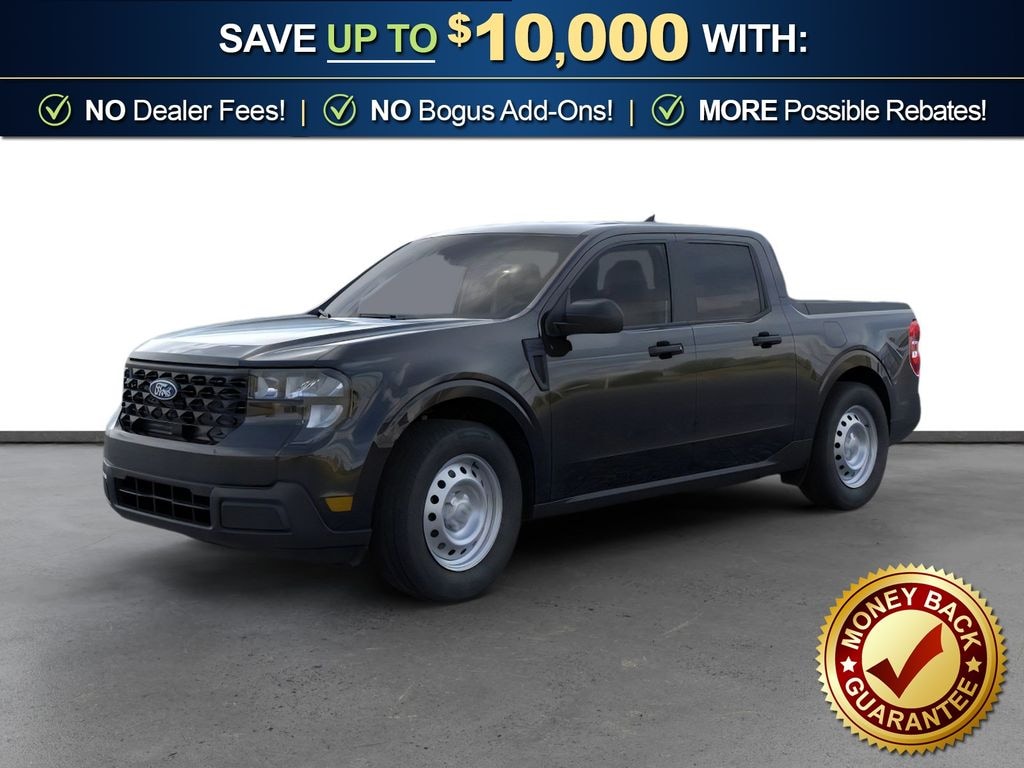 New 2026 Ford Maverick XL Truck