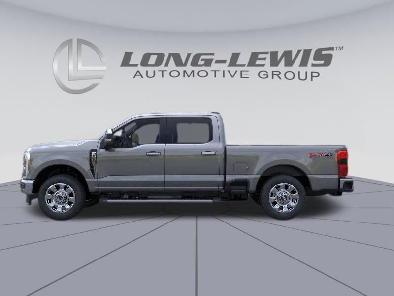 2026 Ford F-250 photo 3