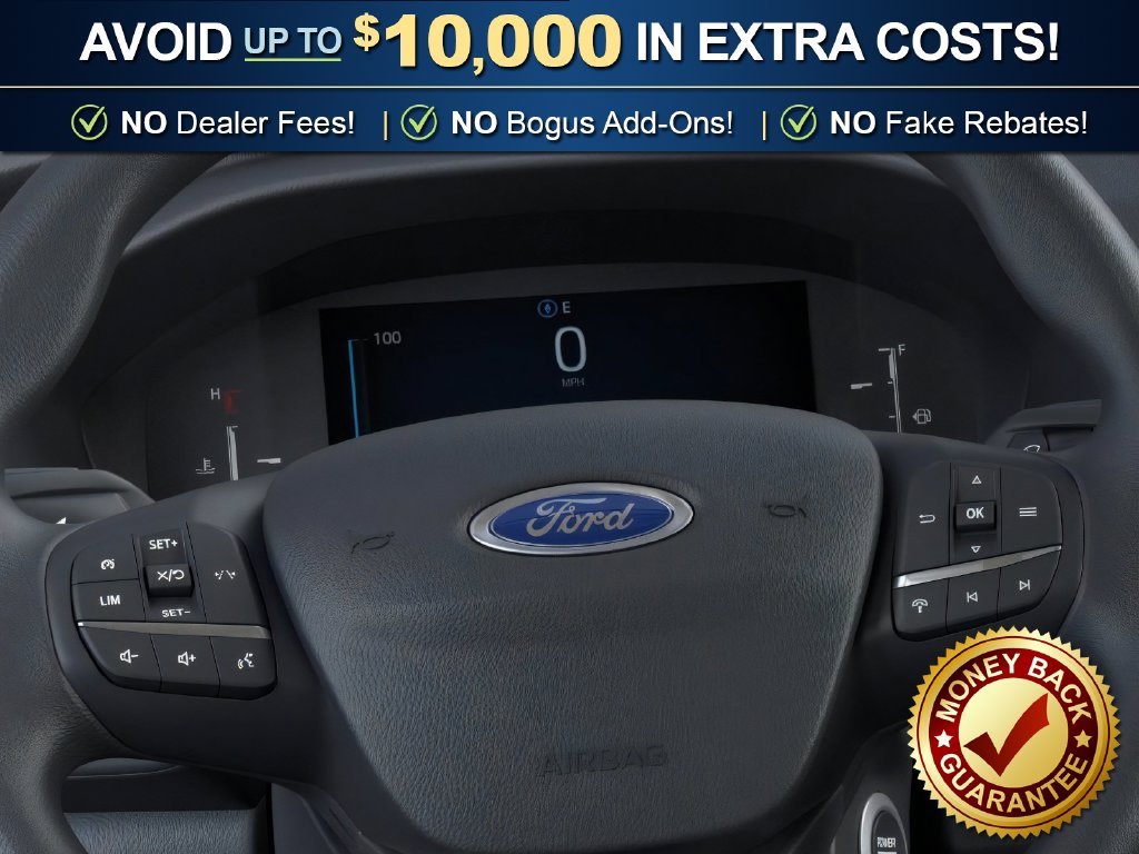 2026 Ford Transit Van Base - Photo 18