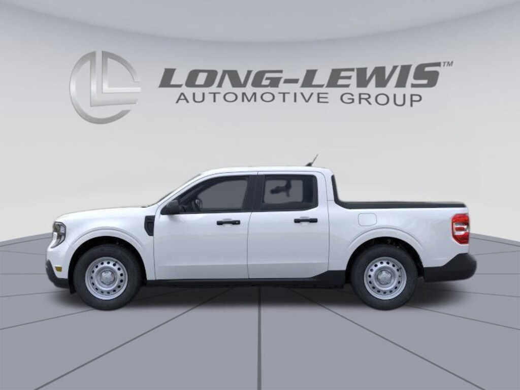 New 2025 Ford Maverick XL Truck