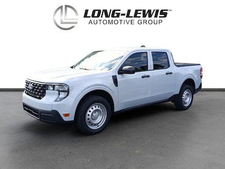 2025 Ford Maverick XL Truck