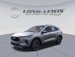 Ford Escape Plug-In Hybrid