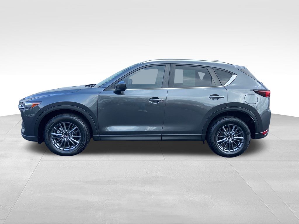 2019 Mazda CX-5 Touring photo 2