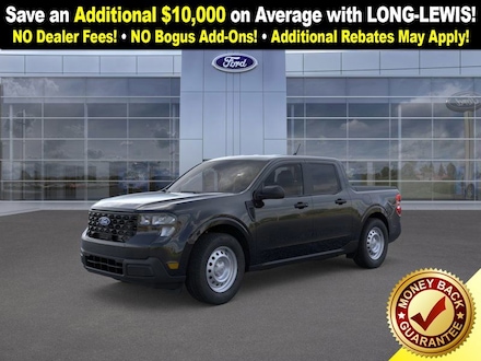 2025 Ford Maverick XL Truck