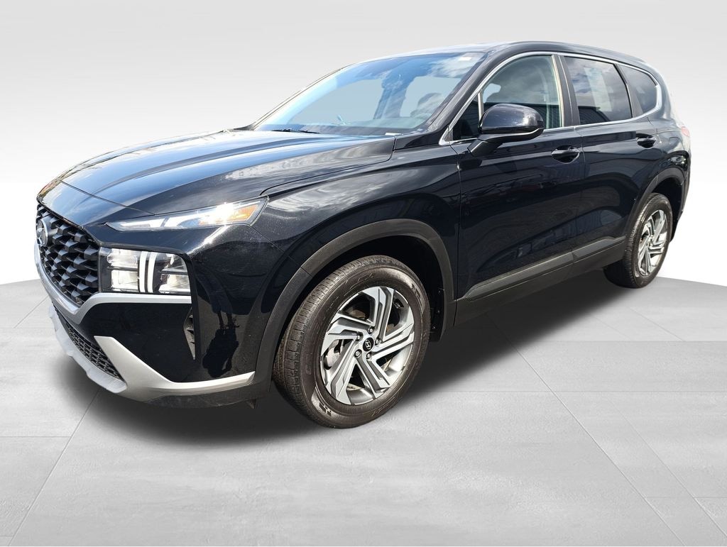 Used 2023 Hyundai Santa Fe SE SUV