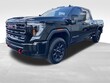 GMC Sierra 2500HD