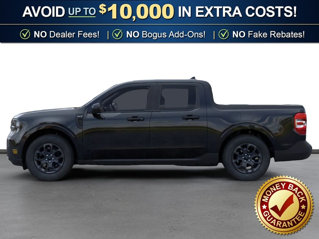 New 2026 Ford Maverick XLT Truck