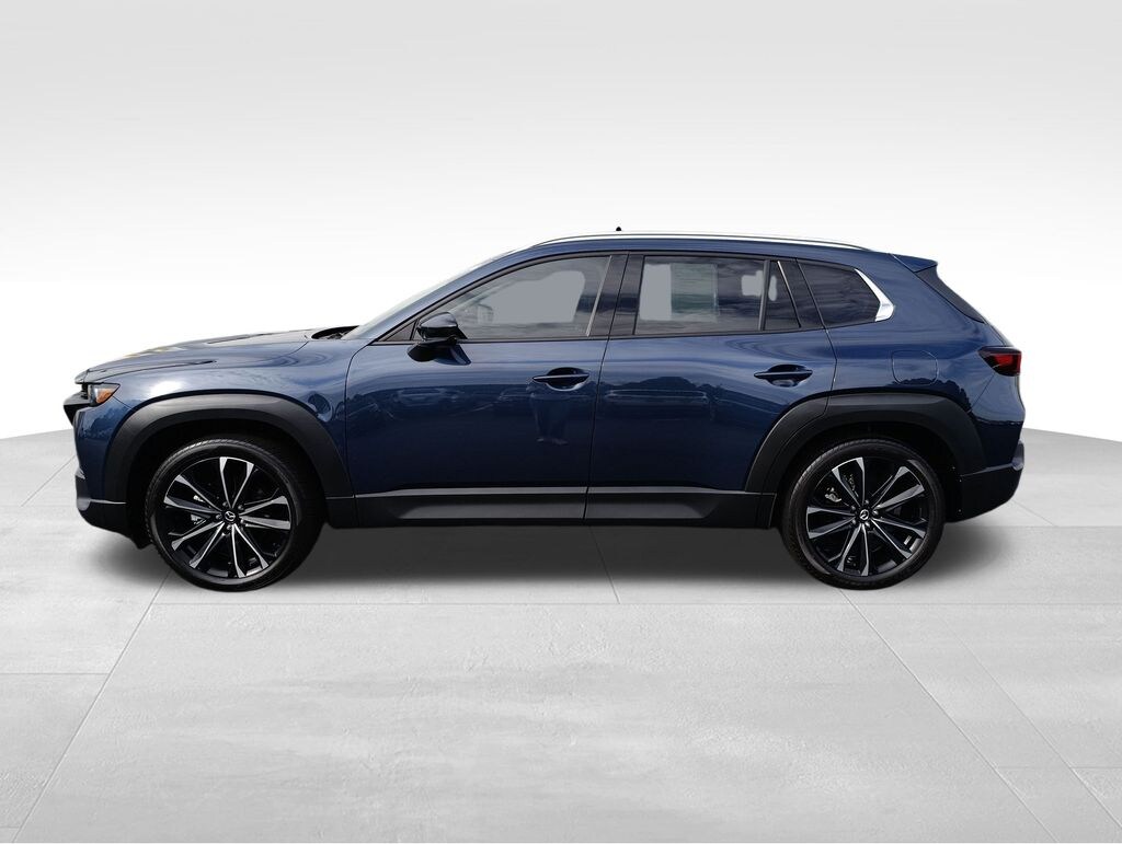 Used 2024 Mazda CX-50 2.5 S Premium Plus Package SUV