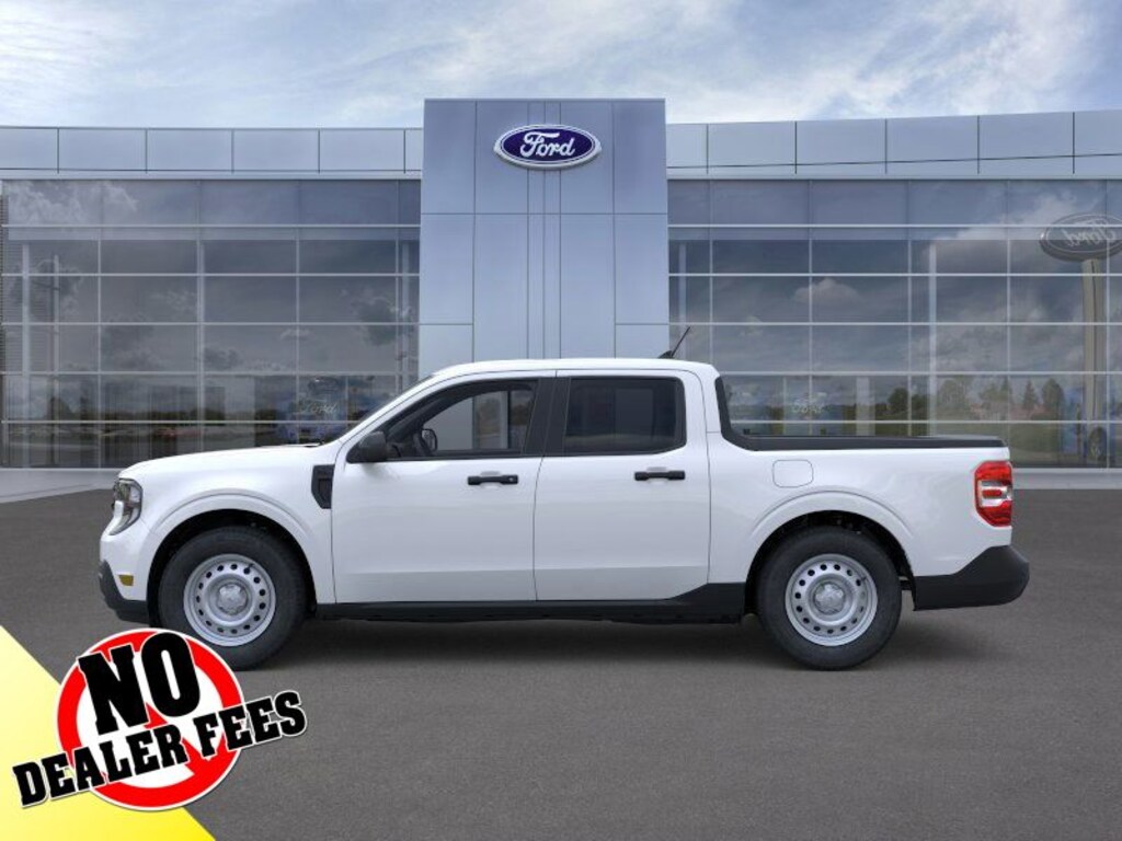 New 2025 Ford Maverick XL Truck