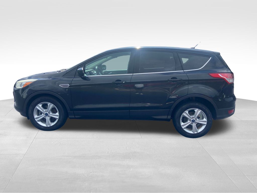 Used 2015 Ford Escape SE with VIN 1FMCU0GX0FUB42737 for sale in Cullman, AL