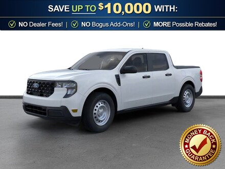 2026 Ford Maverick XL Truck