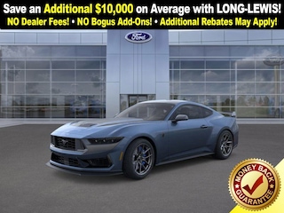 2025 Ford Mustang Dark Horse Coupe