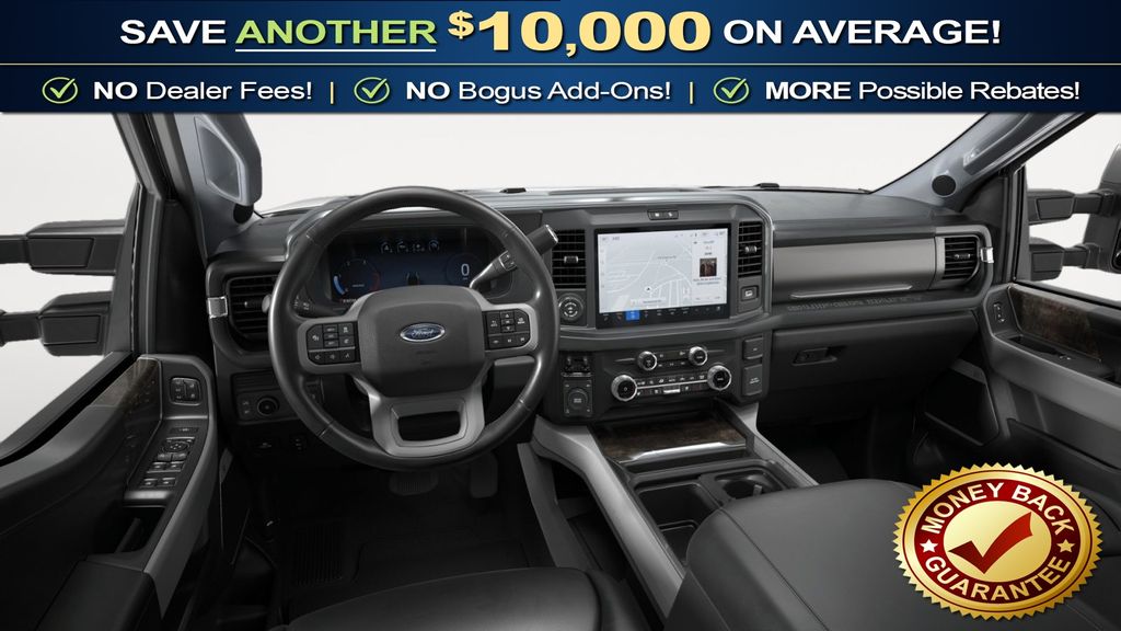 2026 Ford F-350 photo 3