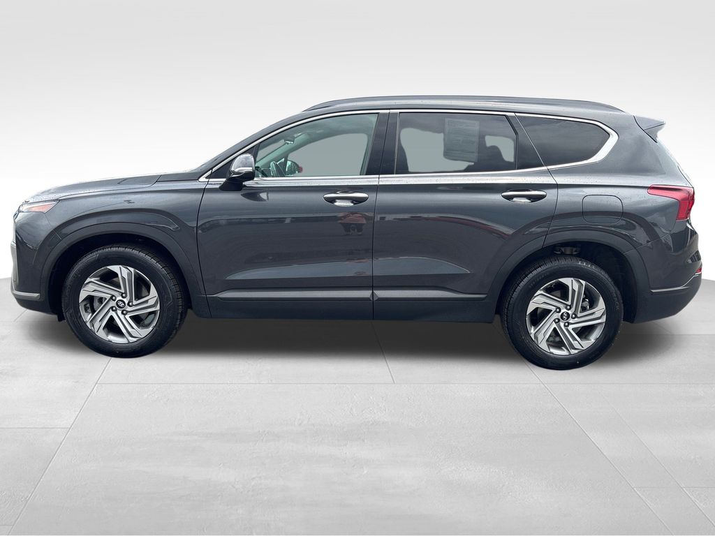 2023 Hyundai Santa Fe SEL photo 2