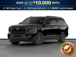 2026 Ford Expedition Max Active SUV