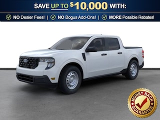 2026 Ford Maverick XL Truck