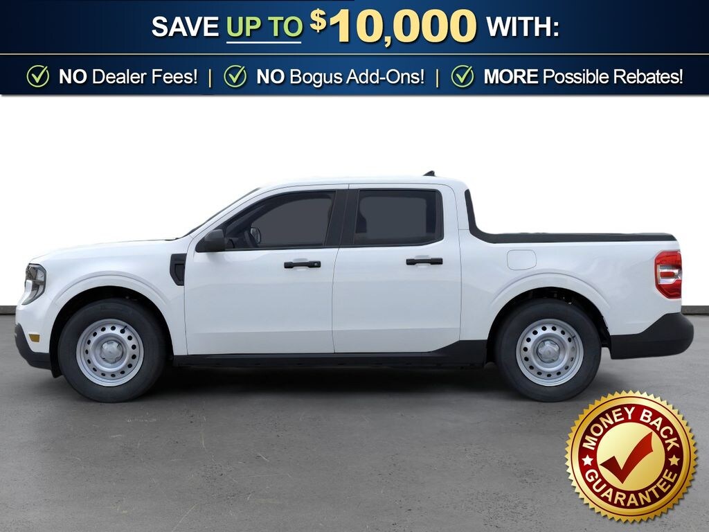 New 2026 Ford Maverick XL Truck