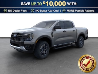 2026 Ford Ranger XLT Truck