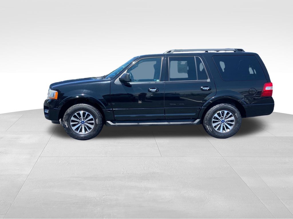 Used 2017 Ford Expedition XLT with VIN 1FMJU1HT6HEA80556 for sale in Cullman, AL