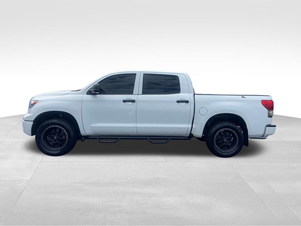 2012 Toyota Tundra Grade photo 2