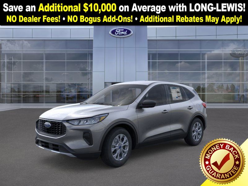 2026 Ford Escape Active's photo