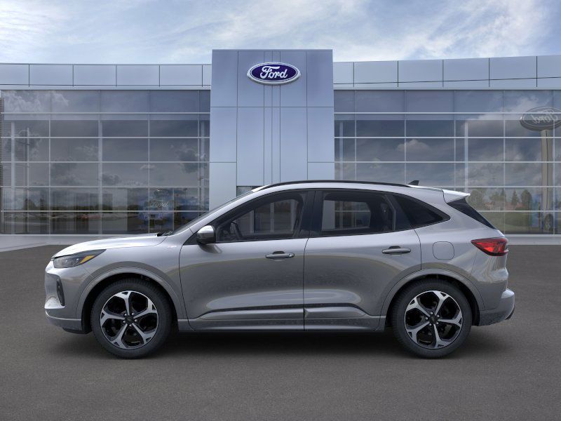 2024 Ford Escape Hybrid ST-Line Elite photo 3