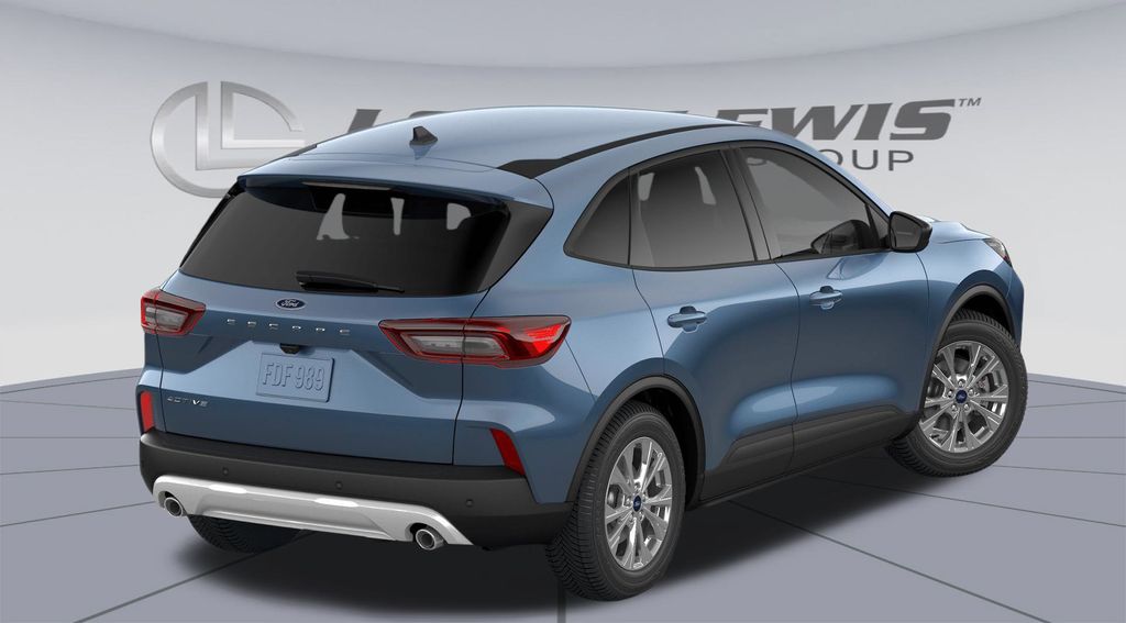 2026 Ford Escape Active photo 3