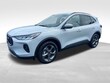 Ford Escape Hybrid