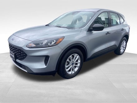 2022 Ford Escape S SUV