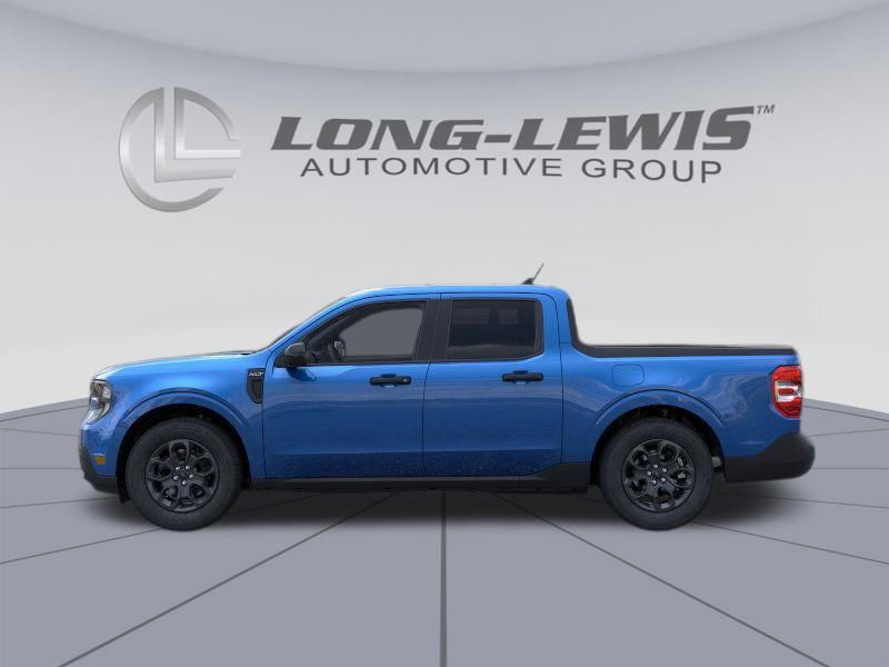2025 Ford Maverick XLT photo 3