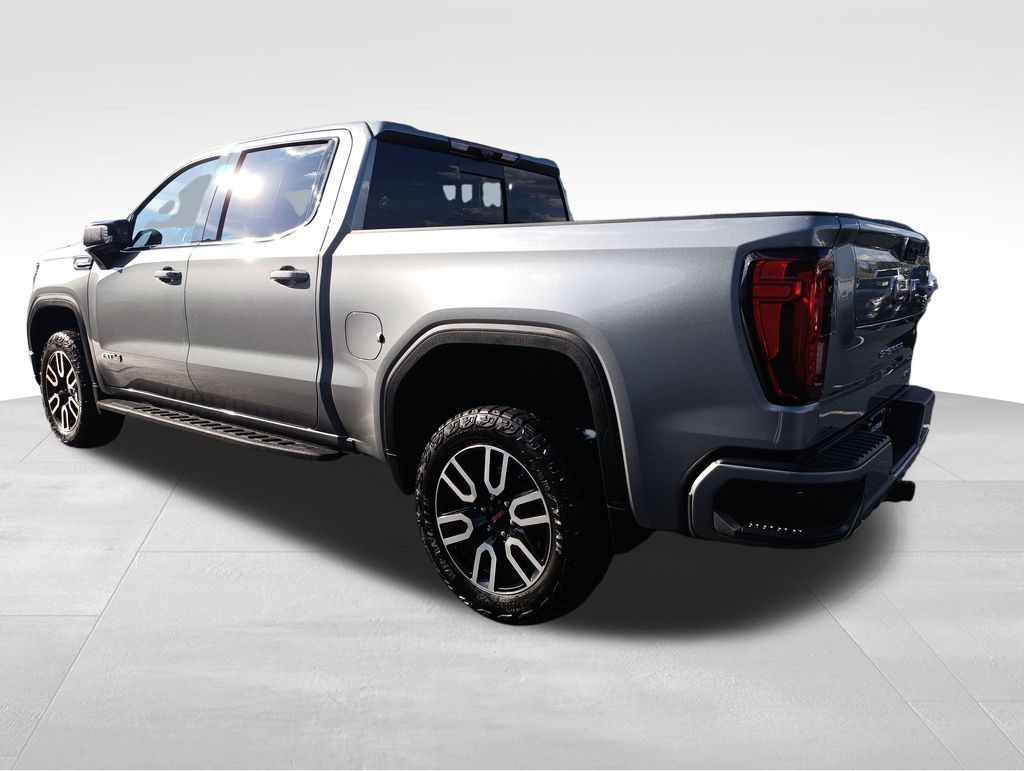 2024 Gmc Sierra 1500 AT4 photo 3