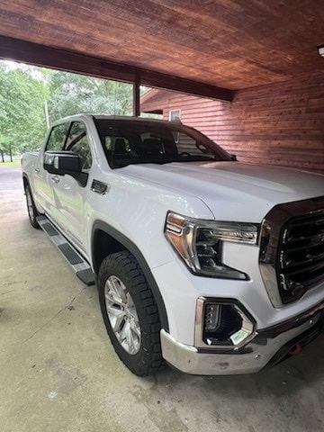 2019 GMC Sierra 4WD Crew Cab Short Box SLT's photo