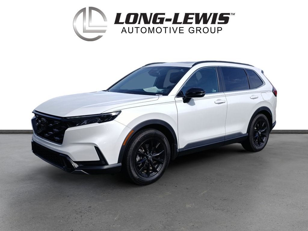 2023 Honda CR-V Hybrid Sport 2WD's photo