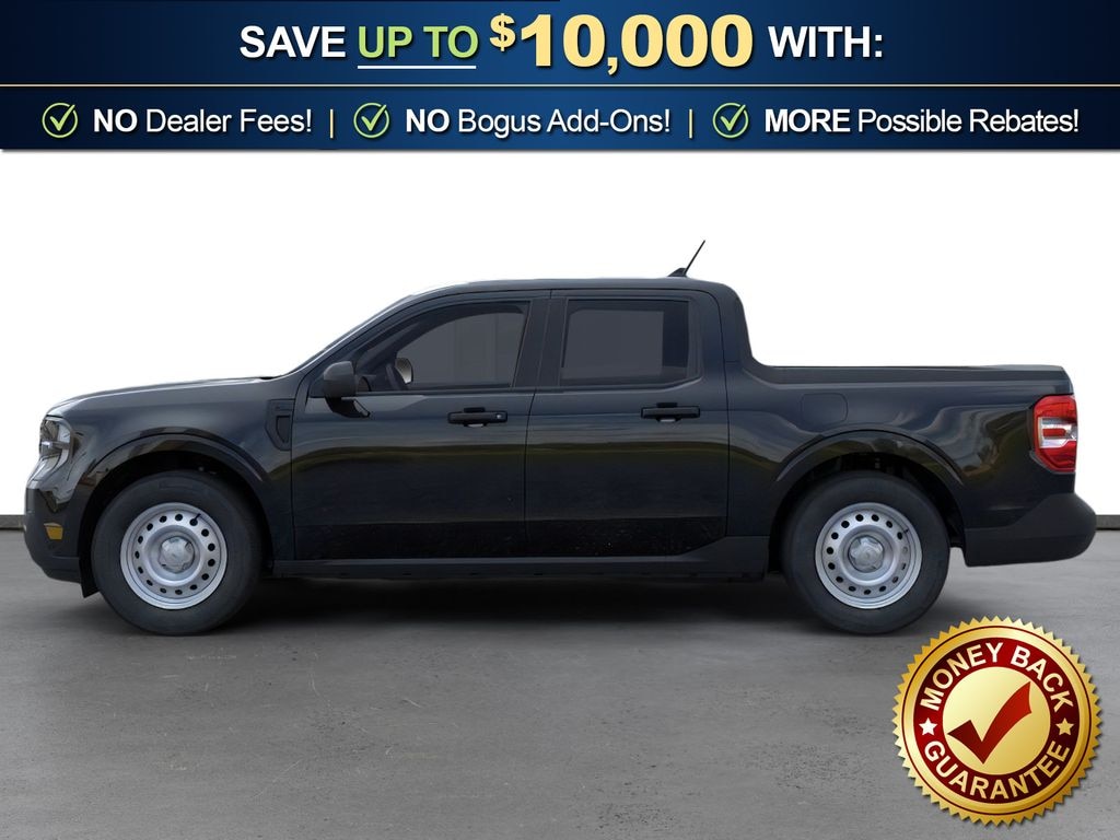 New 2026 Ford Maverick XL Truck