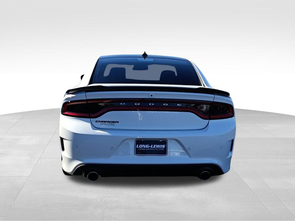 2023 Dodge Charger R/T photo 4