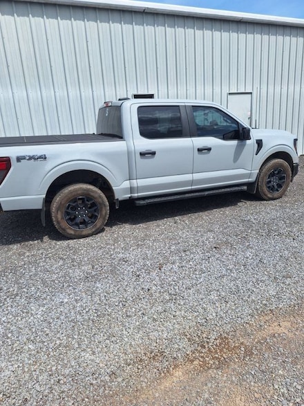2024 Ford F-150 STX Truck