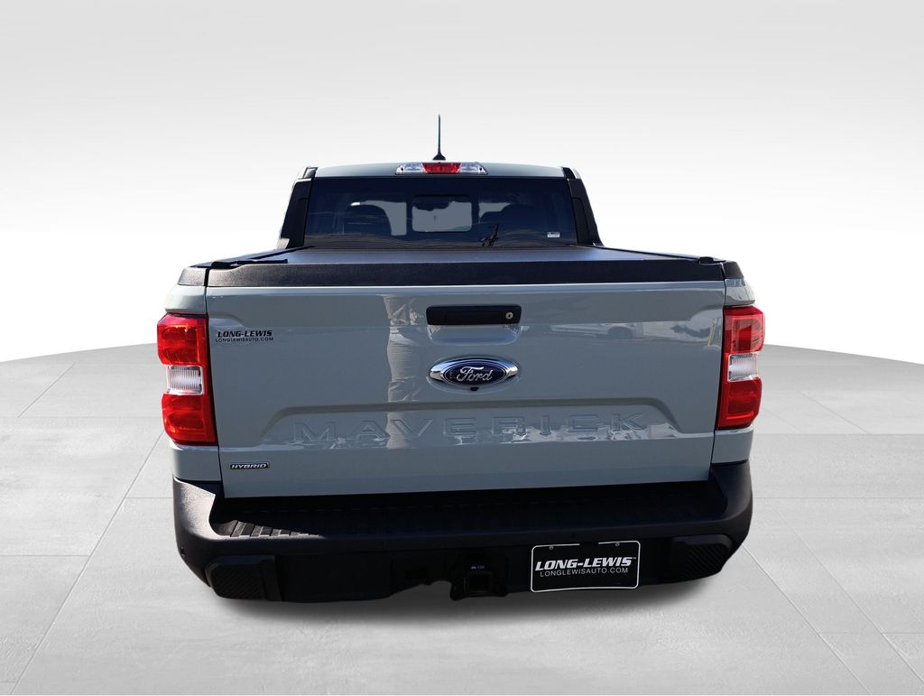 2024 Ford Maverick Lariat photo 3