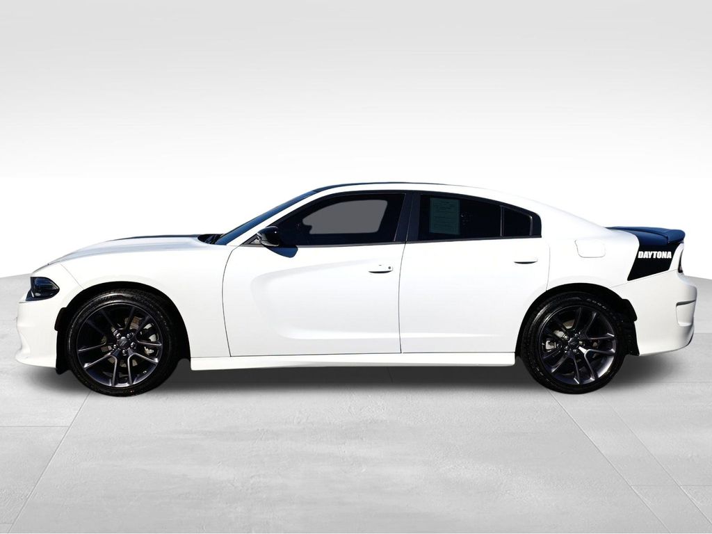 2023 Dodge Charger R/T photo 2
