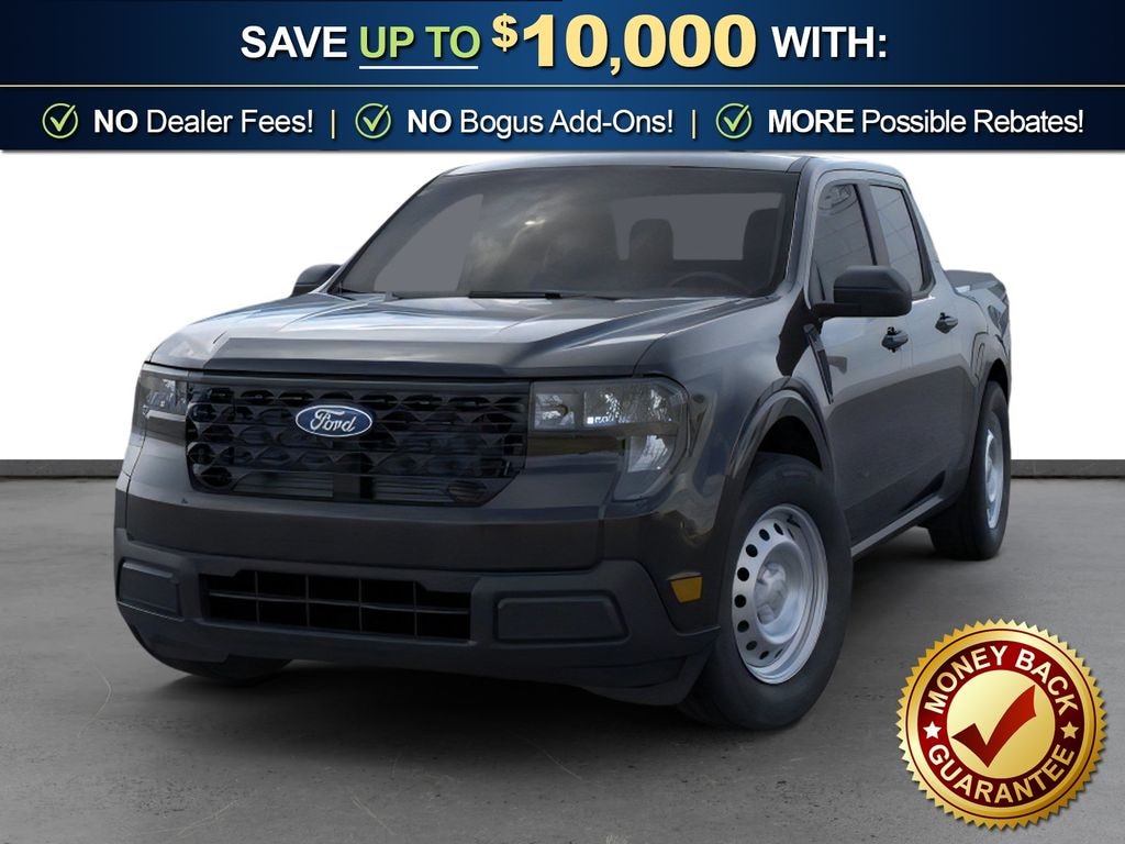 New 2026 Ford Maverick XL Truck