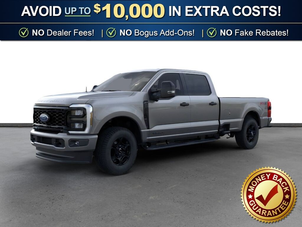 New 2026 Ford F-250SD XL Truck