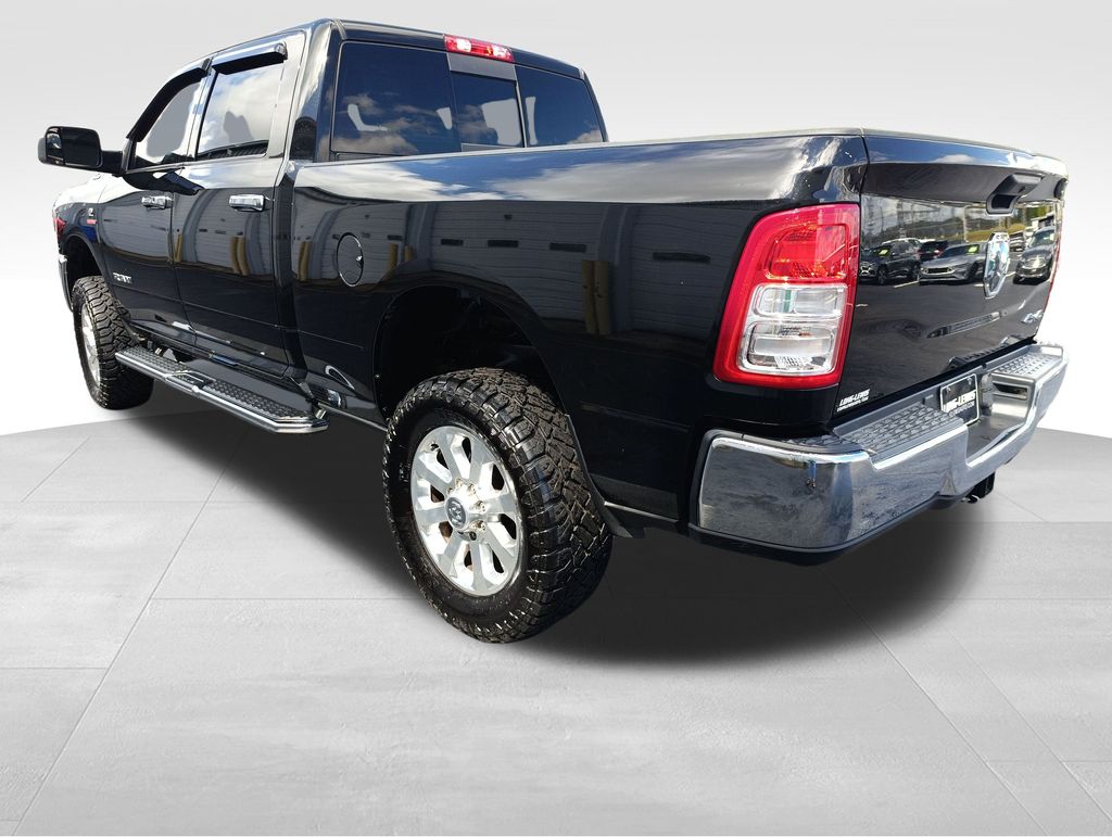 2022 Ram 2500 Tradesman photo 3