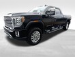 GMC Sierra 2500HD