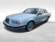 Ford Thunderbird