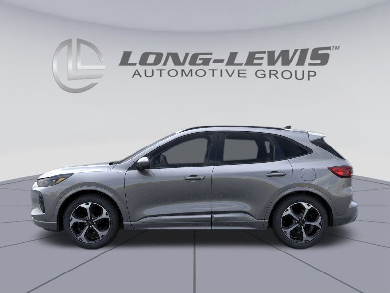 2024 Ford Escape Hybrid ST-Line Elite photo 3