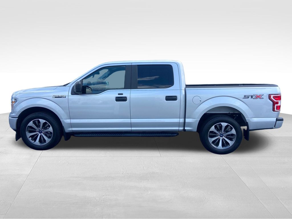 2019 Ford F-150 XL photo 2