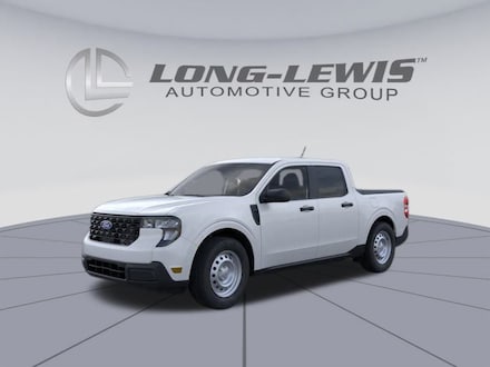 2025 Ford Maverick XL Truck