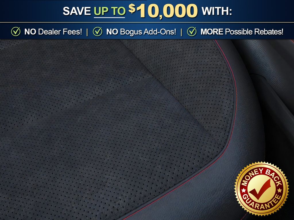 2026 Ford Explorer ST - Photo 21