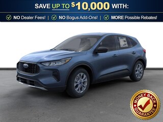 2026 Ford Escape Active SUV